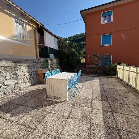 Appartamento Un Soffio Dal Mare
