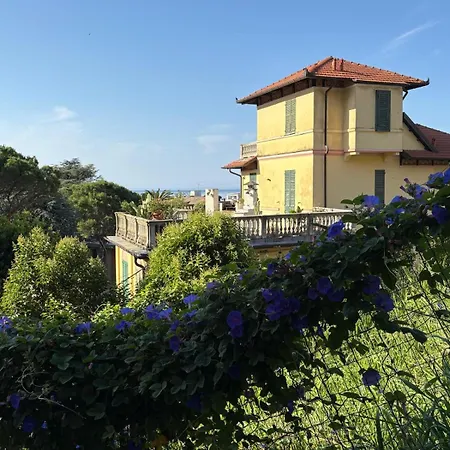 Un Soffio Dal Mare Lavagna