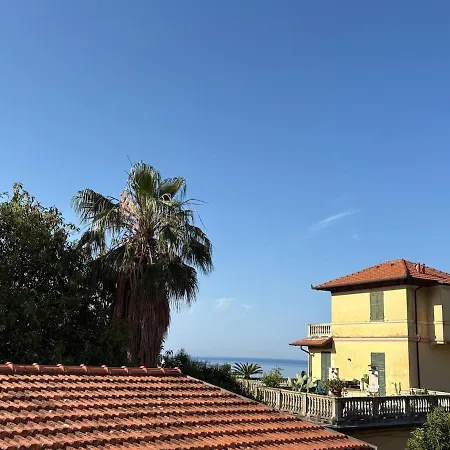 Appartamento Un Soffio Dal Mare Lavagna