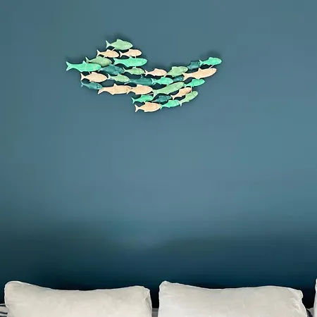 Un Soffio Dal Mare *